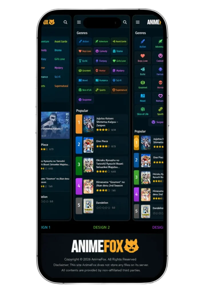 Layout