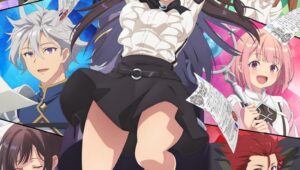 Guild no Uketsukejou desu ga, Zangyou wa Iya nanode Boss wo Solo Toubatsu Shiyou to Omoimasu Episode (7) Eng Sub