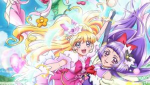 Mahoutsukai Precure! Season 2 Episode (7) Eng Sub