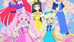 Himitsu no AiPri Episode (30) Eng Sub