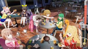 Momentary Lily Episode (8) Eng Sub