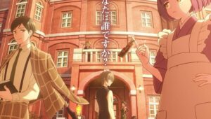 Tasokare Hotel Episode (8) Eng Sub