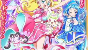 Kimi to Idol Precure♪ Episode (27) Eng Sub