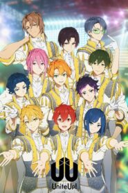 UniteUp! Uni:Birth Watch Anime