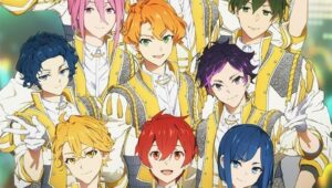 UniteUp! Uni:Birth Episode (7) Eng Sub