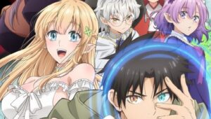 Fuguushoku “Kanteishi” ga Jitsu wa Saikyou Datta Episode (7) Eng Sub