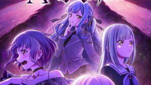 BanG Dream! Ave Mujica Episode (8) Eng Sub