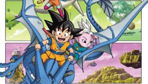 Dragon Ball Daima Episode (19) Eng Sub