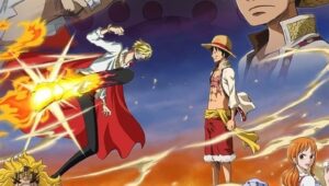One Piece Episode (1139) Eng Sub