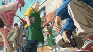 Sakamoto Days Part 2 Episode (5) Eng Sub