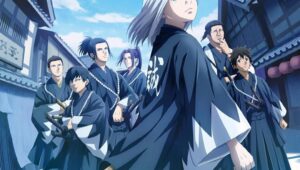 Ao no Miburo Episode (19) Eng Sub