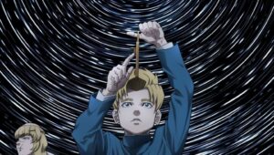 Chi. Chikyuu no Undou ni Tsuite Episode (22) Eng Sub