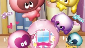 Punirunes 2 Episode (20) Eng Sub