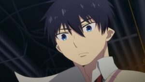 Ao no Exorcist: Yuki no Hate-hen Episode (1) Eng Sub