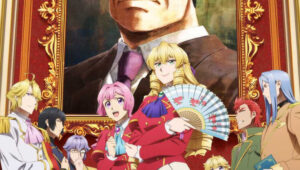 Akuyaku Reijou Tensei Ojisan Episode (7) Eng Sub