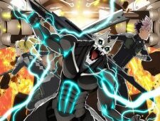 Kaijuu 8-gou 2nd Season Episode (4) Eng Sub