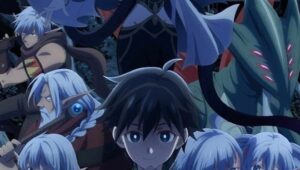 Isekai Mokushiroku Mynoghra Episode (6) Eng Sub