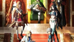 Tate no Yuusha no Nariagari Episode (5) Eng Sub