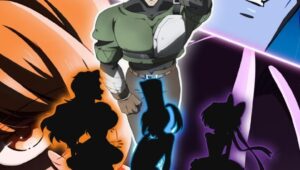 Kizetsu Yuusha to Ansatsu Hime Episode (6) Eng Sub