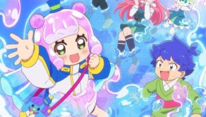 Puniru wa Kawaii Slime 2nd Season Episode (6) Eng Sub