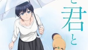 Ame to Kimi to Episode (6) Eng Sub