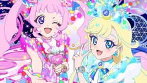 Himitsu no AiPri: Ring-hen Episode (34) Eng Sub