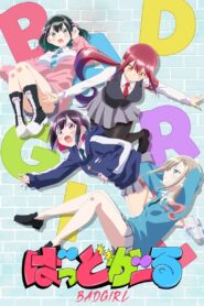 Bad Girl Watch Anime