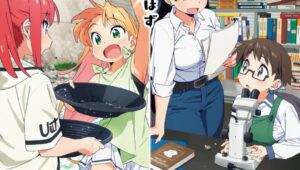 Ruri no Houseki Episode (6) Eng Sub