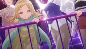 Utagoe wa Mille-Feuille Episode (4) Eng Sub