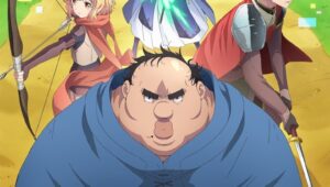 Busamen Gachi Fighter Episode (6) Eng Sub