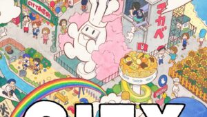 City The Animation Episode (6) Eng Sub