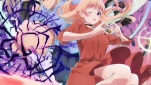 Witch Watch Episode (19) Eng Sub