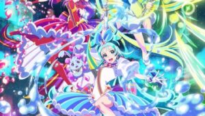 Princession Orchestra Episode (32) Eng Sub