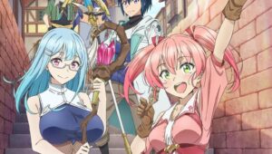 Yuusha Party wo Tsuihou sareta Shiromadoushi, S-Rank Boukensha ni Hirowareru Episode (6) Eng Sub