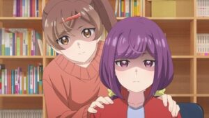 Egao no Taenai Shokuba desu. Episode (9) Eng Sub