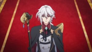 Mikata ga Yowasugite Hojo Mahou ni Tesshiteita Kyuutei Mahoushi, Tsuihou sarete Saikyou wo Mezasu Episode (8) Eng Sub