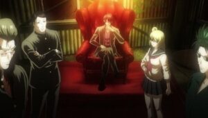 3-nen Z-gumi Ginpachi-sensei Episode (9) Eng Sub