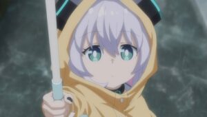 Alma-chan wa Kazoku ni Naritai Episode (9) Eng Sub