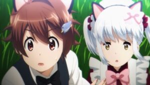 Shuumatsu Touring Episode (8) Eng Sub