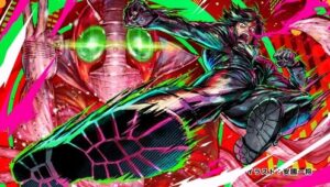 Toujima Tanzaburou wa Kamen Rider ni Naritai Episode (8) Eng Sub