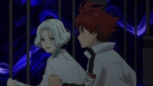 SI-VIS: The Sound of Heroes Episode (9) Eng Sub