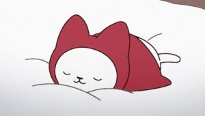 Ugoku! Neko Mukashibanashi Episode (7) Eng Sub