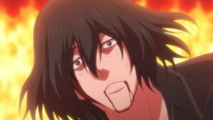 Ninja to Gokudou Episode (8) Eng Sub