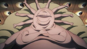 One Punch Man Season 3 Episode (8) Eng Sub