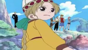 One Piece Episode (1151) Eng Sub