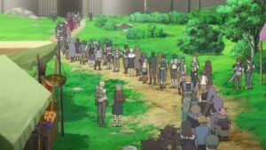 Shinjiteita Nakama-tachi ni Dungeon Okuchi de Korosarekaketa ga Gift “Mugen Gacha” de Level 9999 no Nakama-tachi wo Te ni Irete Moto Party Member to Sekai ni Fukushuu & “Zamaa!” Shimasu! Episode (9) Eng Sub