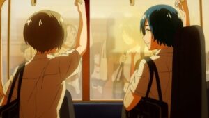 Ao no Orchestra Season 2 Episode (8) Eng Sub