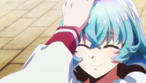 Yasei no Last Boss ga Arawareta!: Kokuyoku no Haou Episode (9) Eng Sub