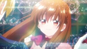 Tensei Akujo no Kuro Rekishi Episode (8) Eng Sub