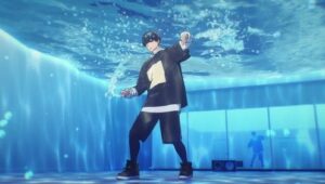 Wandance Episode (7) Eng Sub